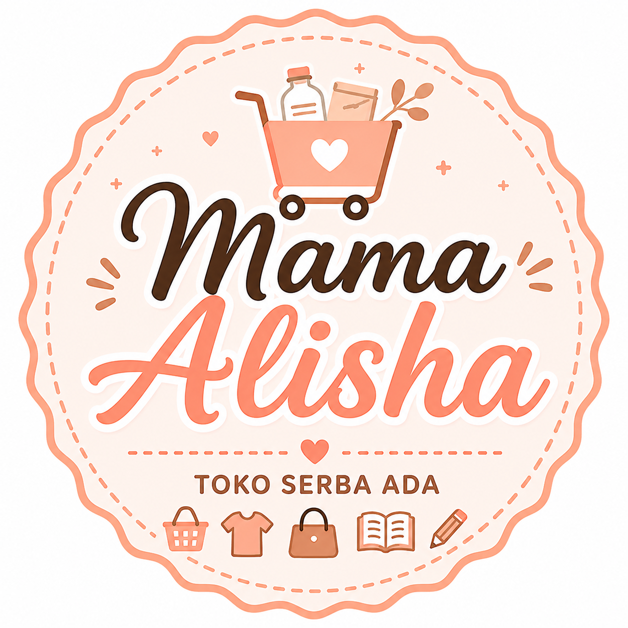 Mama Alisha Store